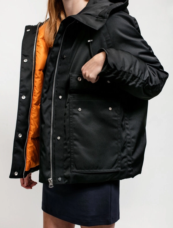 아크네스투디오 ACNE STUDIO 여성 패딩 32 이미지