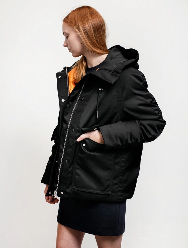 아크네스투디오 ACNE STUDIO 여성 패딩 32 이미지