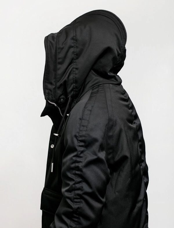 아크네스투디오 ACNE STUDIO 여성 패딩 32 이미지