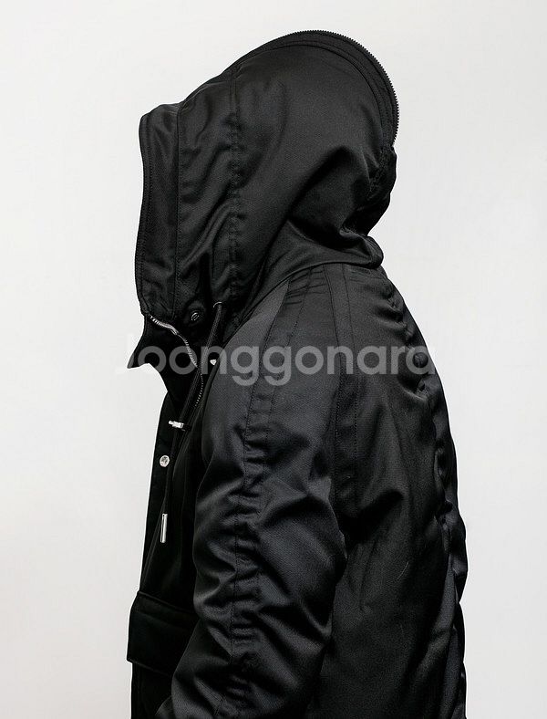 아크네스투디오 ACNE STUDIO 여성 패딩 32--5