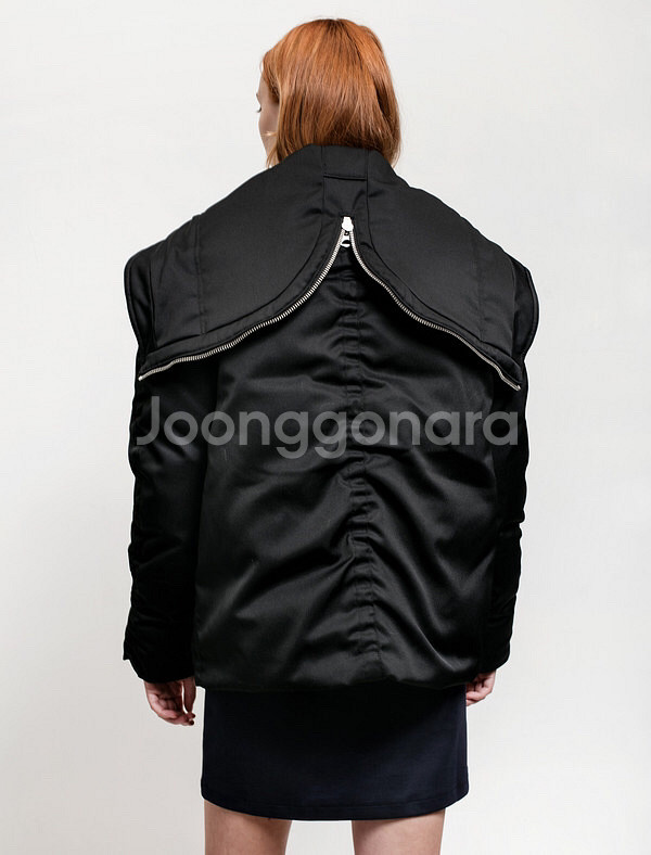 아크네스투디오 ACNE STUDIO 여성 패딩 32--6