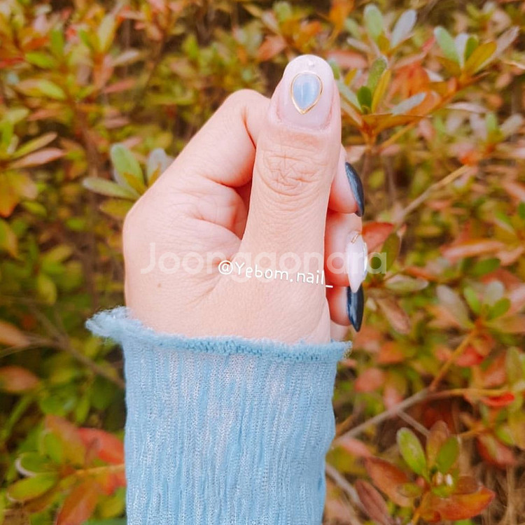 네일해드려요-!--0