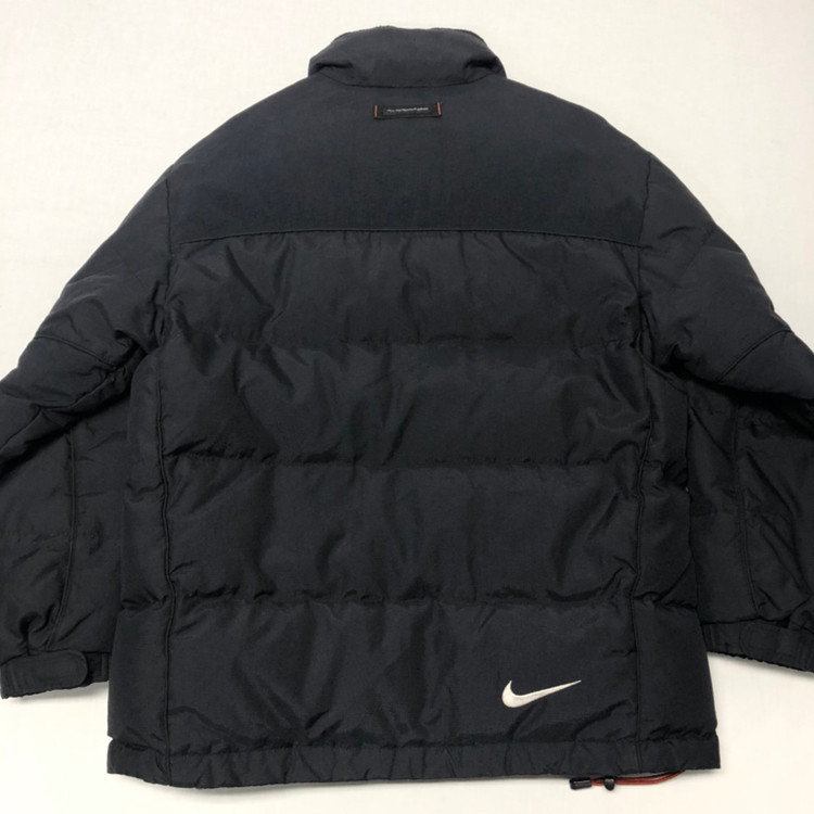 나이키ACG 올드스쿨 오버핏 덕다운패딩 숏패딩--6