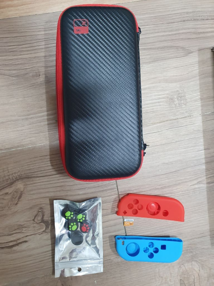 닌텐도 스위치 신형 S급 30에팝니다--2