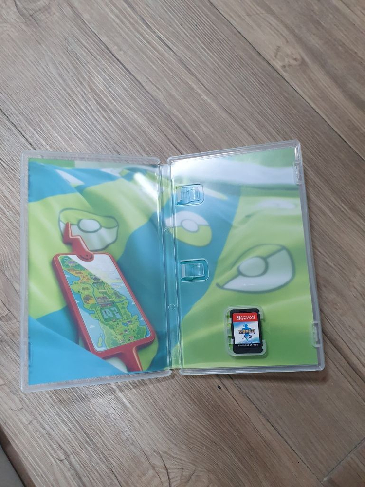 닌텐도 스위치 신형 S급 30에팝니다--4