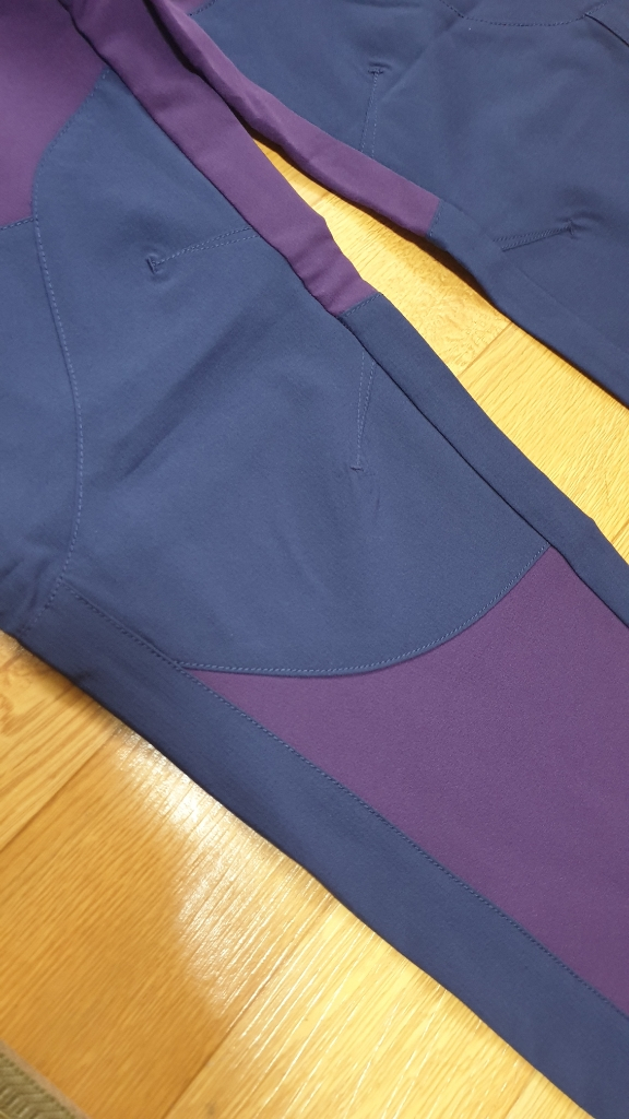 뱅뱅여성등산바지(77-88)새제품 이미지