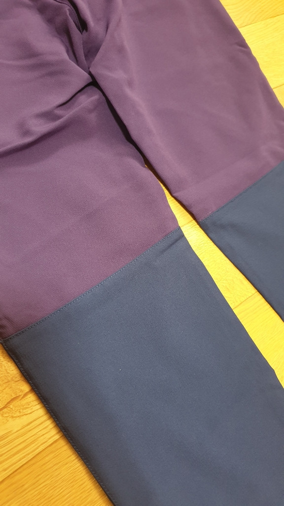 뱅뱅여성등산바지(77-88)새제품 이미지