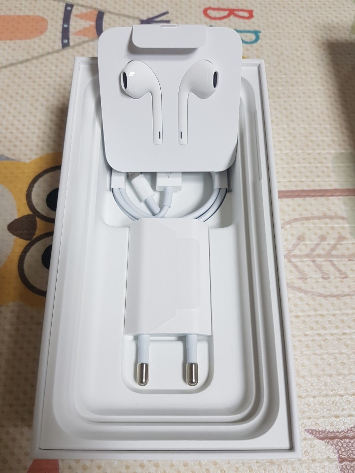 아08)아이폰11 64기가 퍼플 깨끗하고 상태좋은폰! 이미지