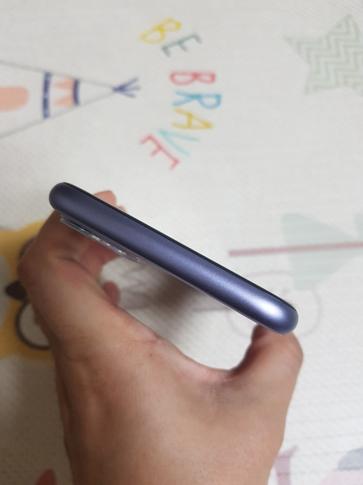 아08)아이폰11 64기가 퍼플 깨끗하고 상태좋은폰! 이미지