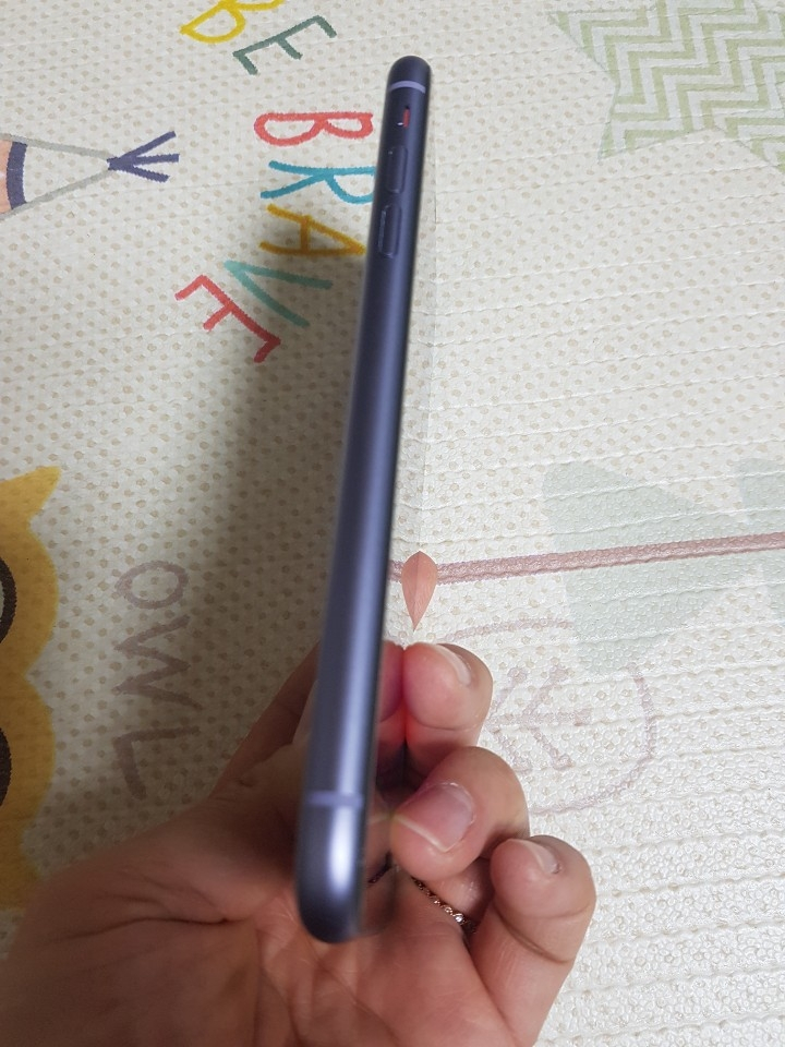 아08)아이폰11 64기가 퍼플 깨끗하고 상태좋은폰! 이미지