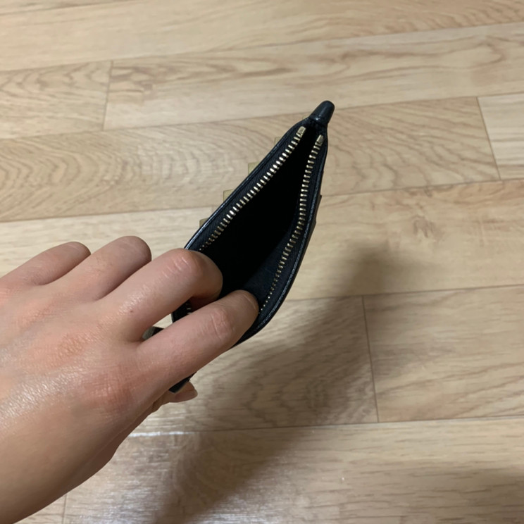 발렌티노 카드지갑 100%정품--2