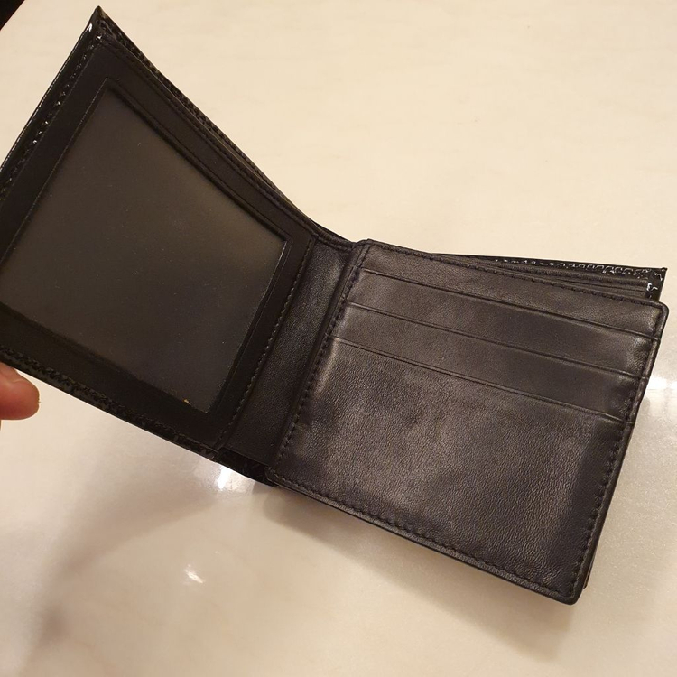 비비안웨스트우드 반지갑--3