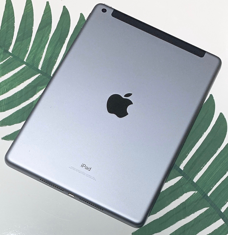 아이패드 6세대 셀룰러 32gb a급--2