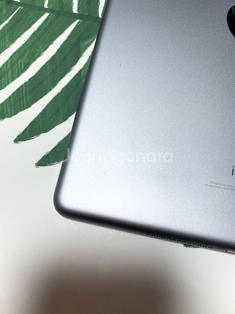 아이패드 6세대 셀룰러 32gb a급--3