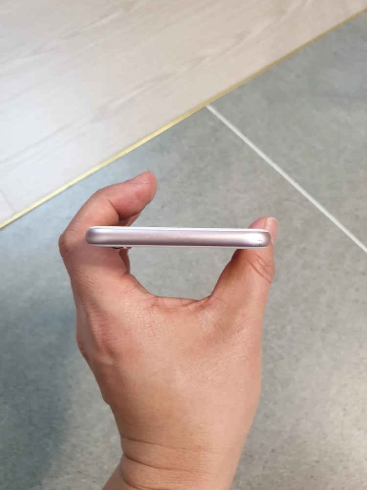 아이폰6s 로즈골드 64g 판매합니다. 이미지