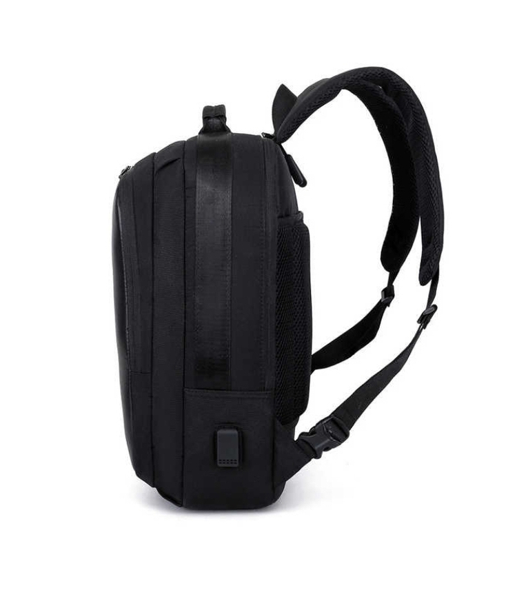 스마트 백팩  비지니스 여행용백팩 직장인가방 학생백팩--2