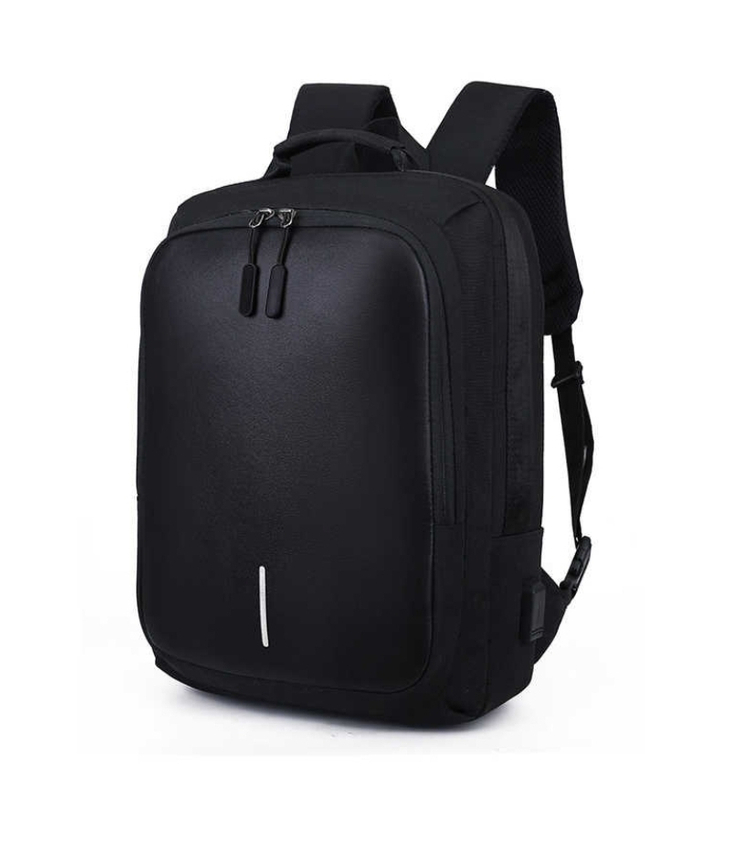 스마트 백팩  비지니스 여행용백팩 직장인가방 학생백팩--3