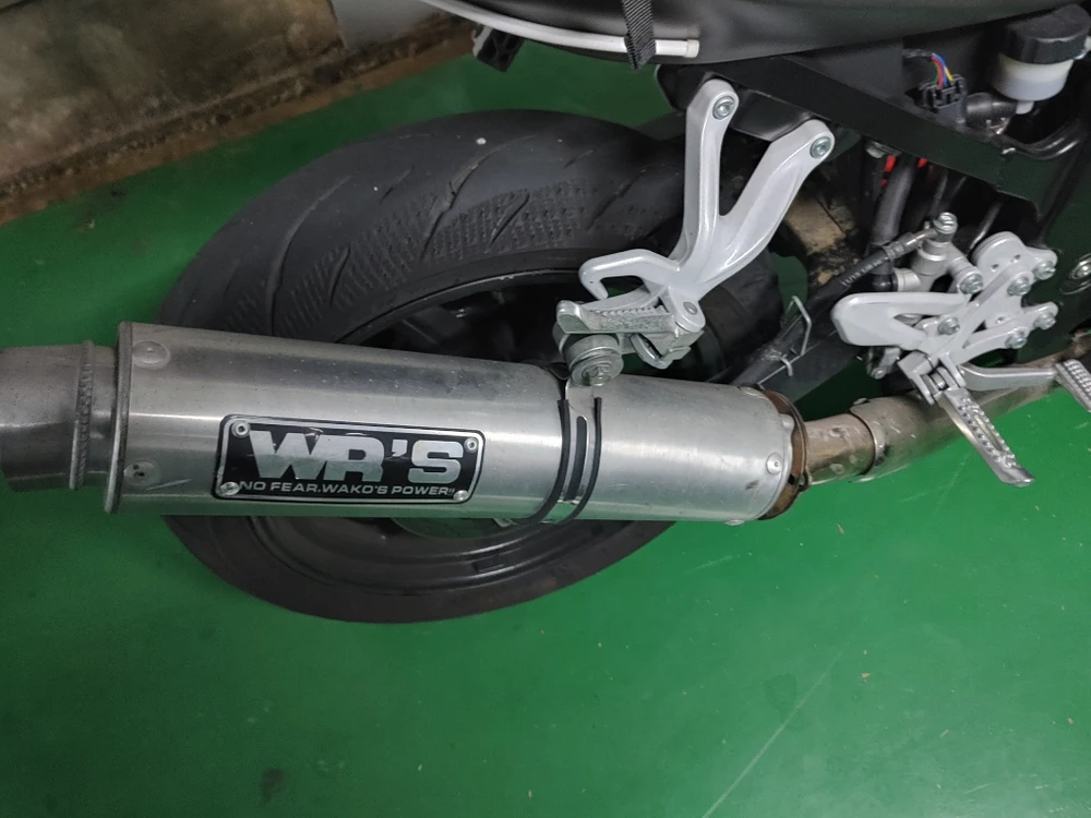 코멧650rc 이미지