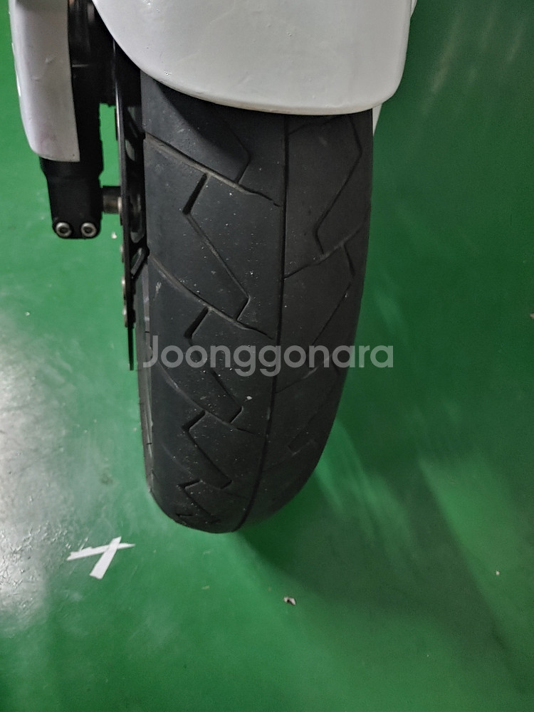 코멧650rc--8