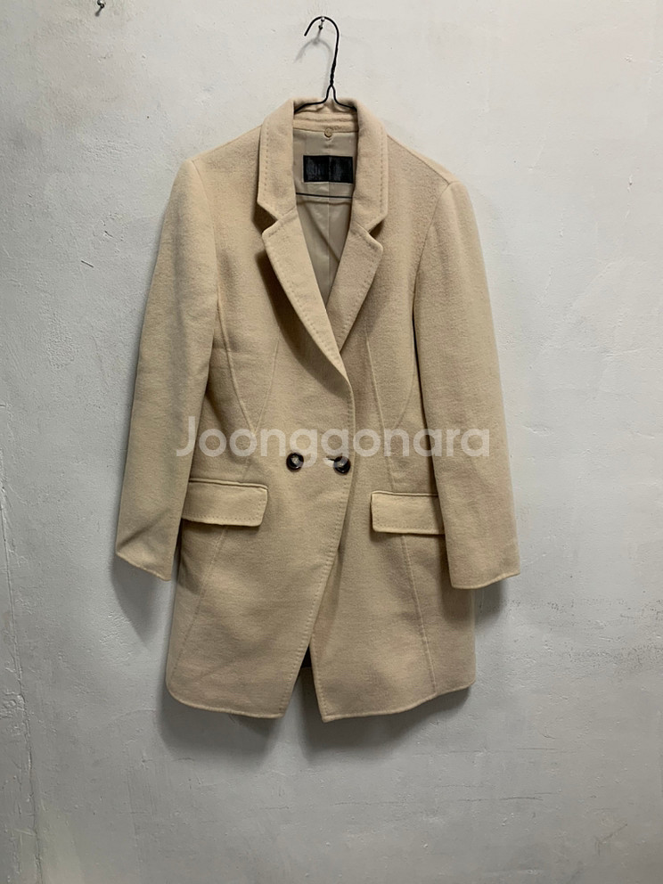 [LONE 론] 100 여 코트--0