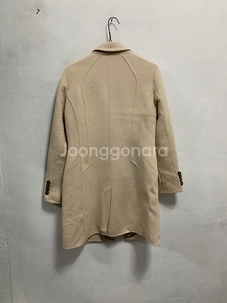 [LONE 론] 100 여 코트--1