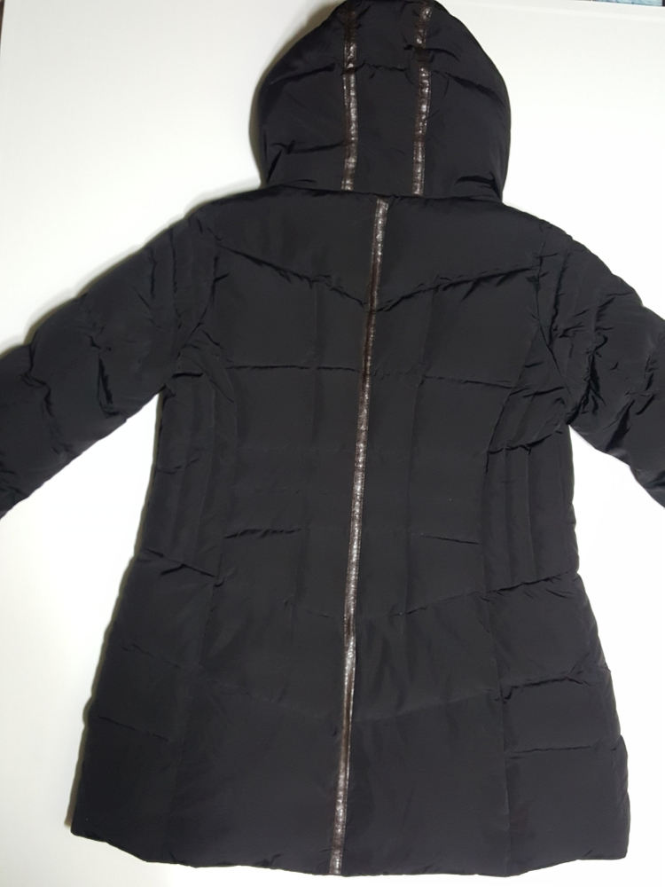 (105)크로커다일 여성 오리털 패딩 이미지