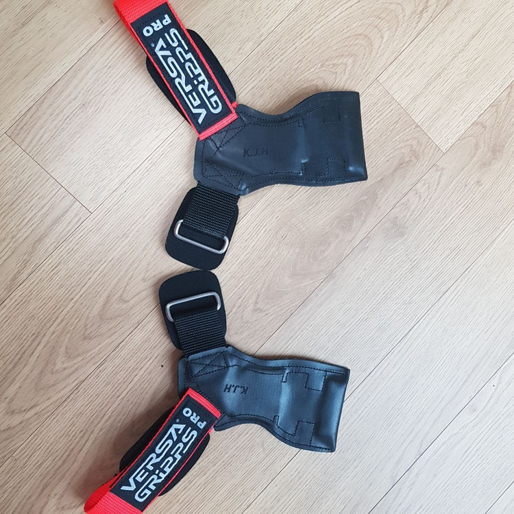 베르사그립 프로 라지--4