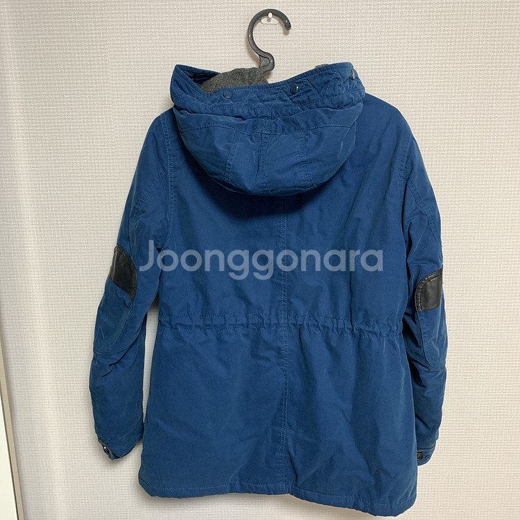 아우터--1