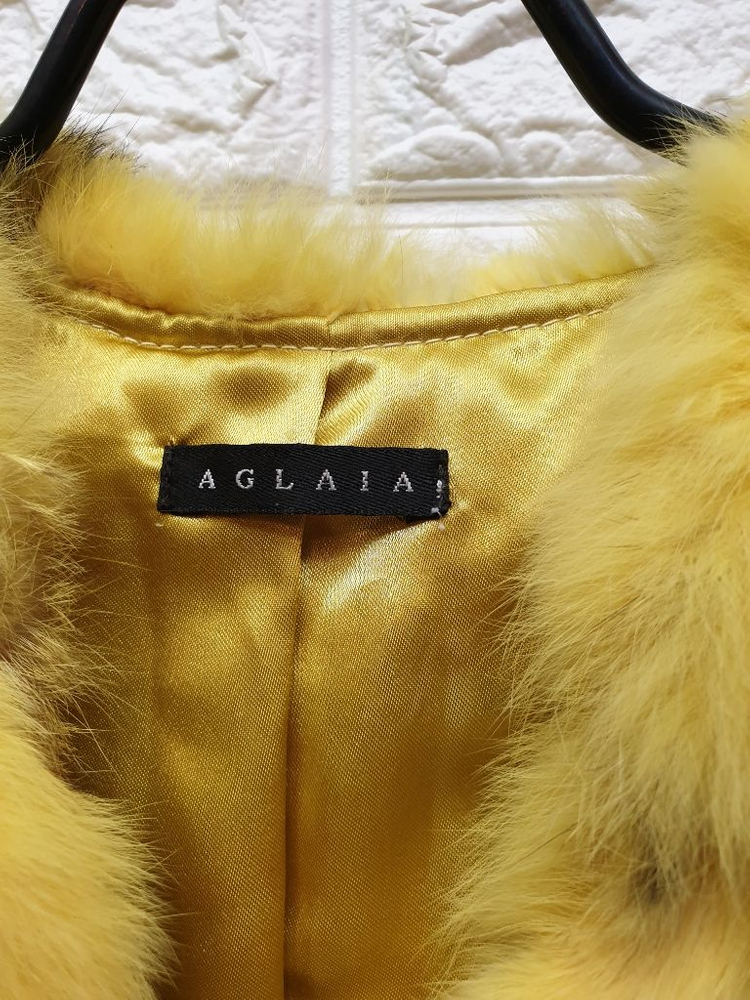 브랜드 래빗퍼 숏자켓(55~날씬66)--3