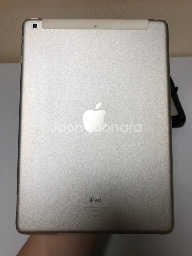 아이패드 에어1 셀룰러 16gb--4