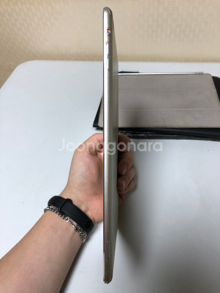 아이패드 에어1 셀룰러 16gb--5
