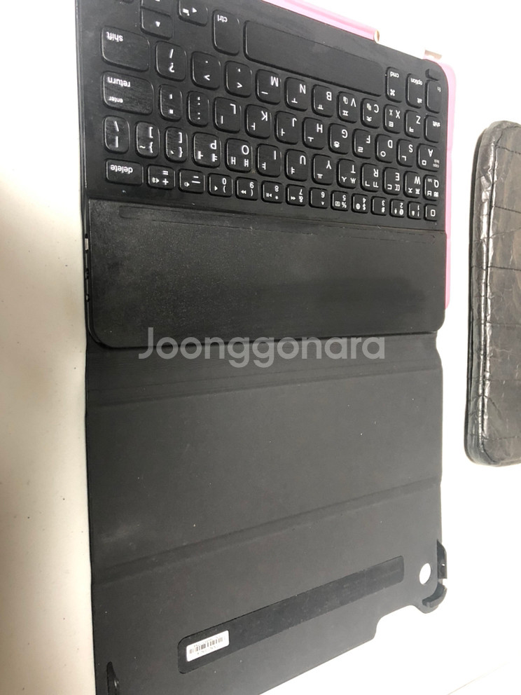 아이패드 에어1 셀룰러 16gb--6