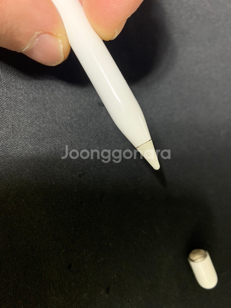 애플펜슬 1세대 풀박--3