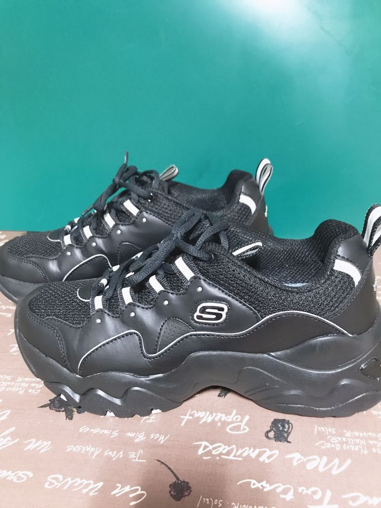 스케쳐스 딜라이트 3 (255)--1