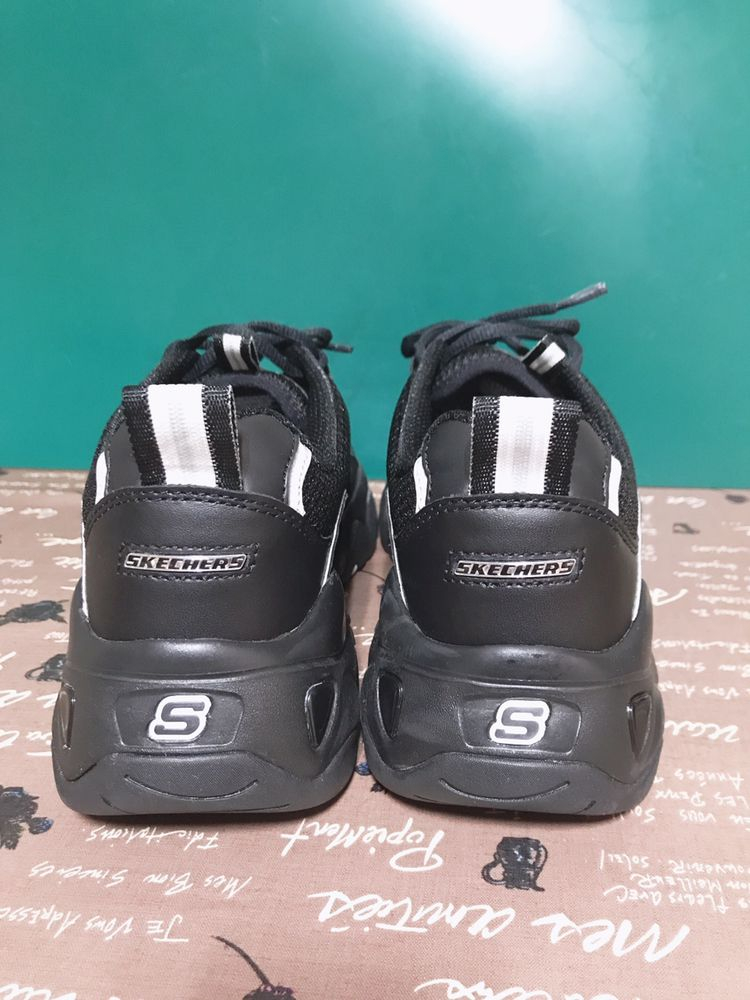 스케쳐스 딜라이트 3 (255)--2