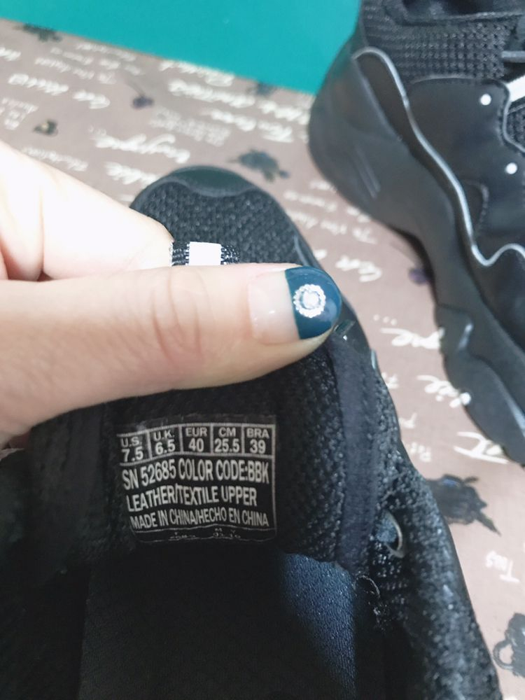 스케쳐스 딜라이트 3 (255)--5