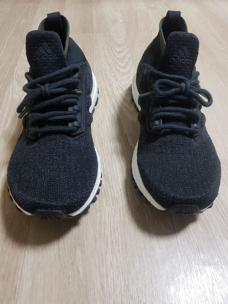 아디다스 울트라부스트 올터레인 250 255사이즈--2