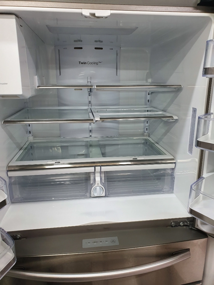 삼성스파클링냉장고790리터 이미지