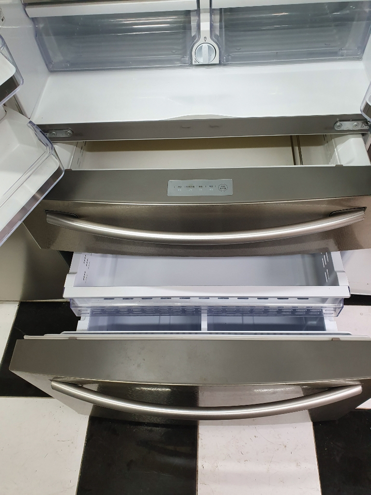 삼성스파클링냉장고790리터--2