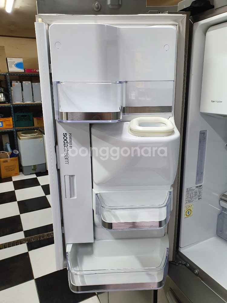 삼성스파클링냉장고790리터--3