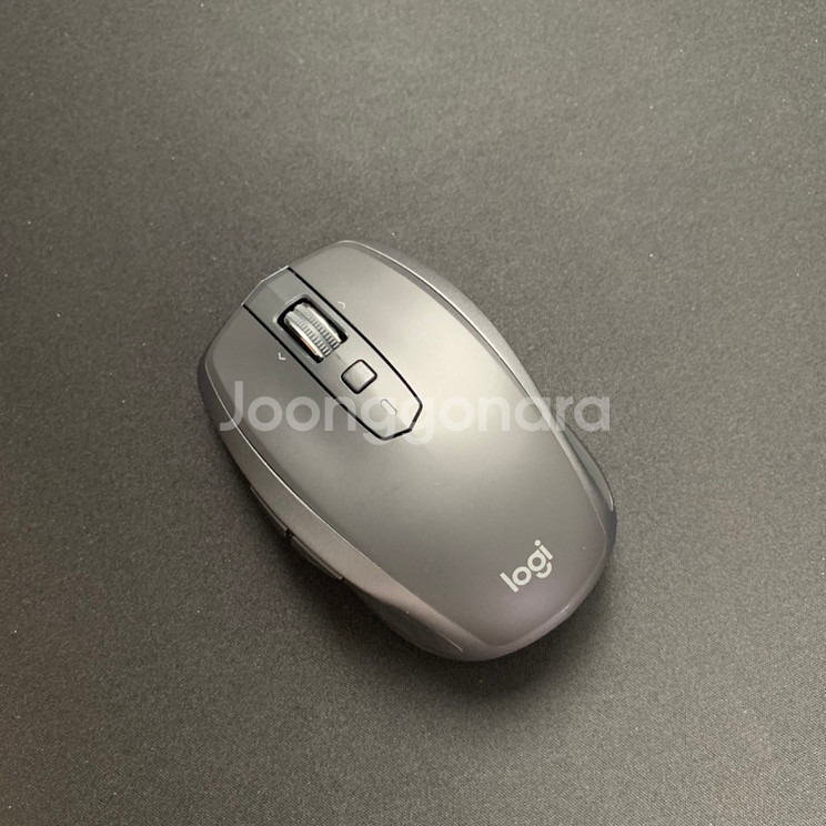 로지텍 mx anywhere 2s--0