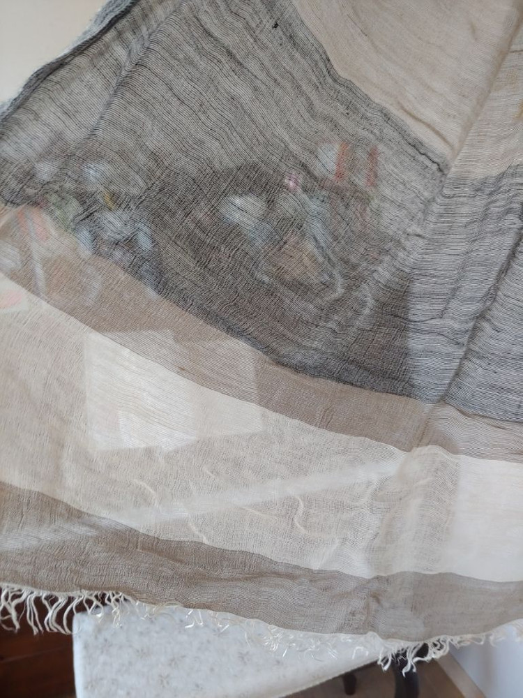 스테파넬 머플러 이미지