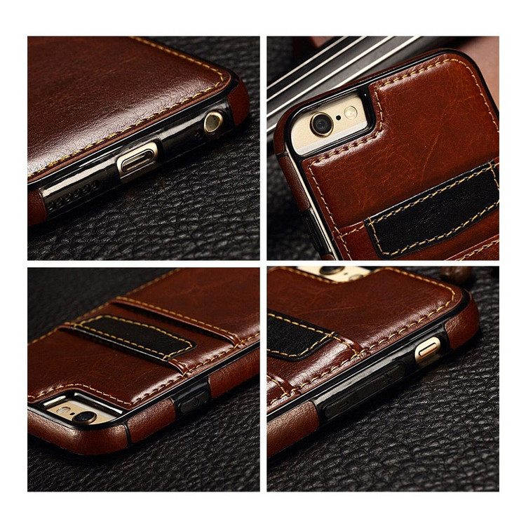 갤럭시S7엣지 G935 래더 카드수납 범퍼케이스--3