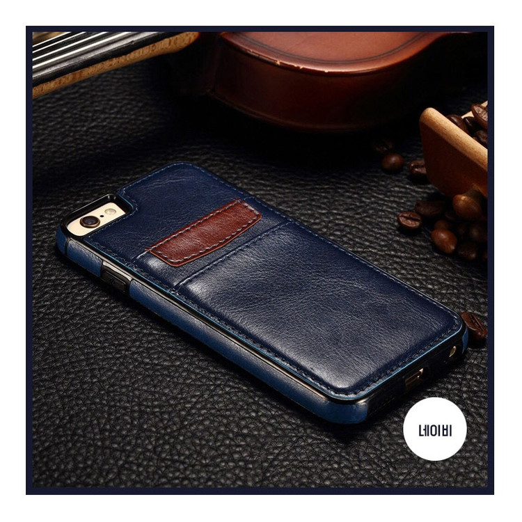 갤럭시S7엣지 G935 래더 카드수납 범퍼케이스--6