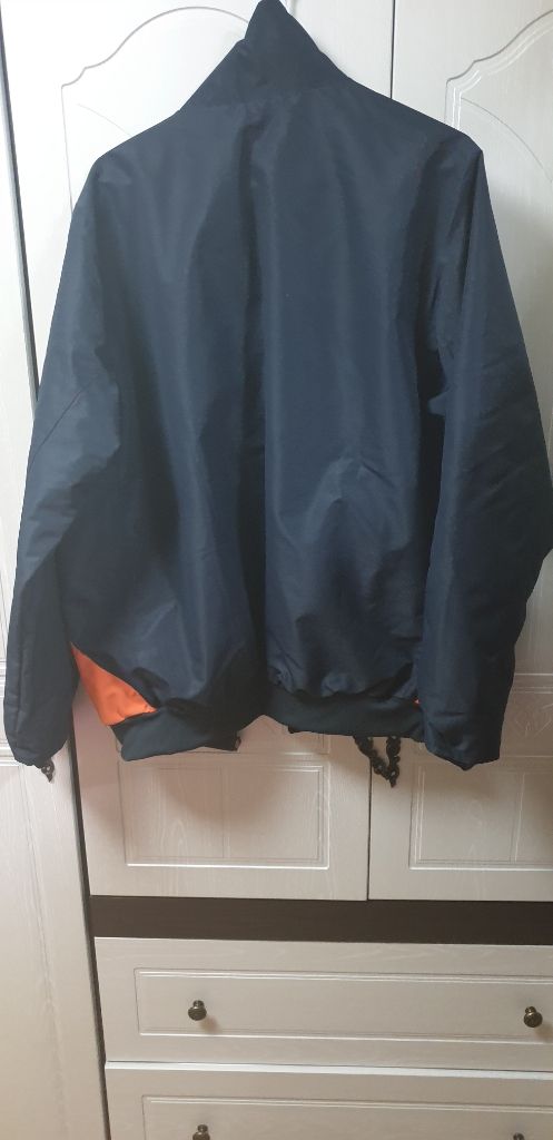 이글스 미즈노 춘추점퍼 어센틱 100사아즈--2