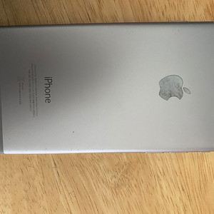 아이폰6 32GB +케이스 8에 팝니다