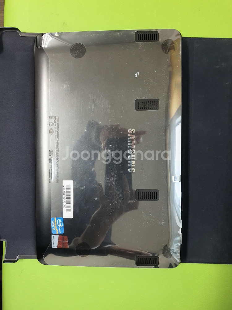삼성 아티브탭7 (XQ700T1C-G57C) 23만팜--3