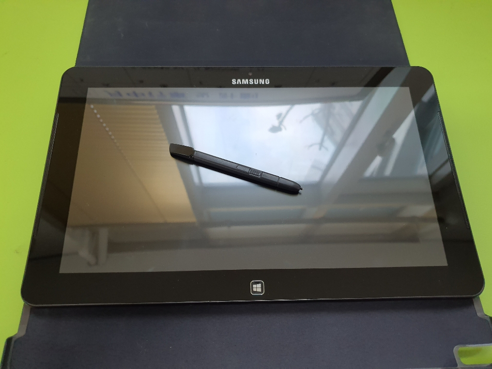 삼성 아티브탭7 (XQ700T1C-G57C) 23만팜--4