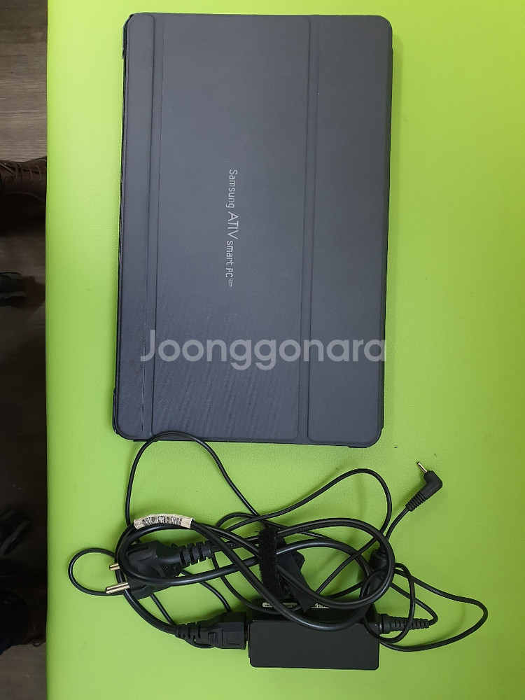 삼성 아티브탭7 (XQ700T1C-G57C) 23만팜--7