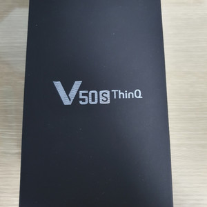 V50S 풀박스 판매합니다!
